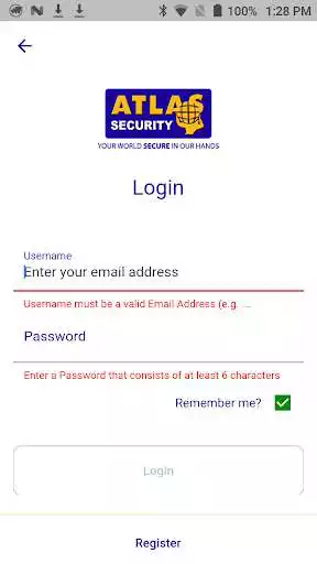 Play Atlas Security Play Atlas Security
