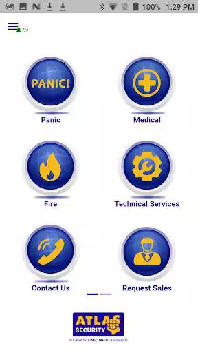 Play Atlas Security Play Atlas Security