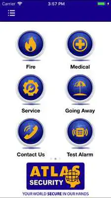 Play Atlas Security Play Atlas Security