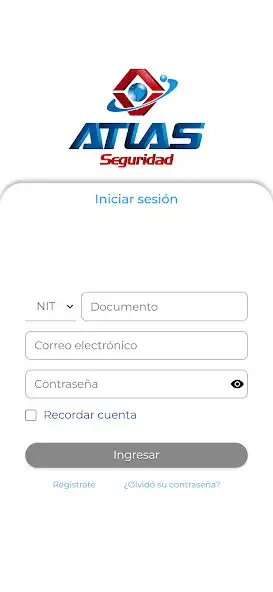 Play Atlas Seguridad Clientes  and enjoy Atlas Seguridad Clientes with UptoPlay