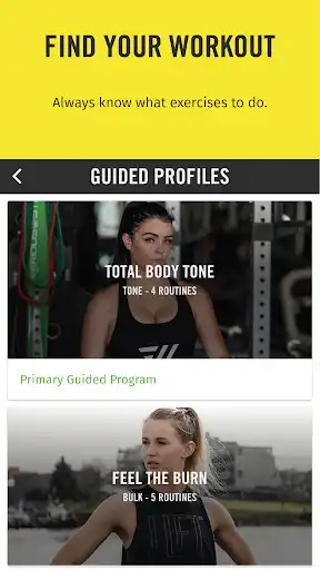 Play Atlas Shape: AI Personal Trainer  and enjoy Atlas Shape: AI Personal Trainer with UptoPlay