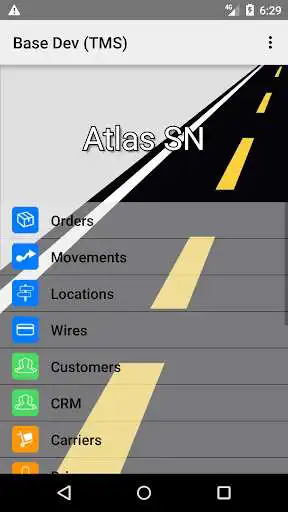 Play Atlas SN