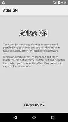 Play Atlas SN