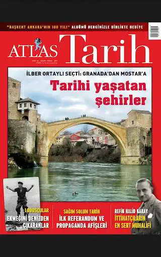 Play Atlas Tarih as an online game Atlas Tarih with UptoPlay