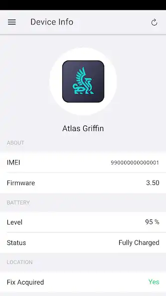 Play Atlas TPMS as an online game Atlas TPMS with UptoPlay