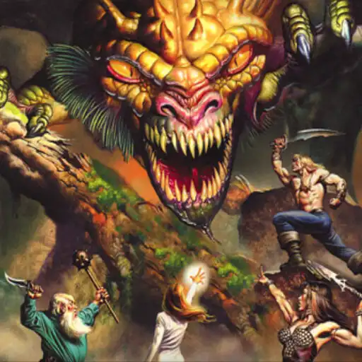 Play Atlas Trainer Locater for Might Magic VII APK Play Atlas Trainer Locater for Might Magic VII APK