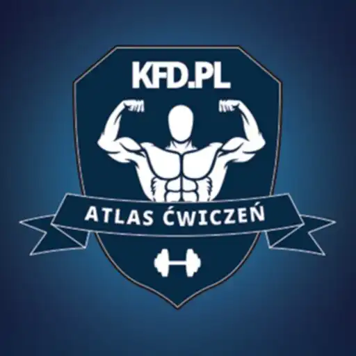 Play Atlas ćwiczeń KFD.PL APK Play Atlas ćwiczeń KFD.PL APK