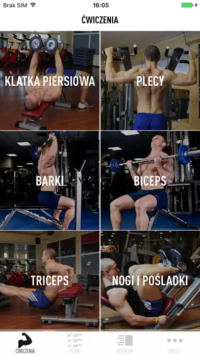 Play Atlas ćwiczeń KFD.PL  and enjoy Atlas ćwiczeń KFD.PL with UptoPlay