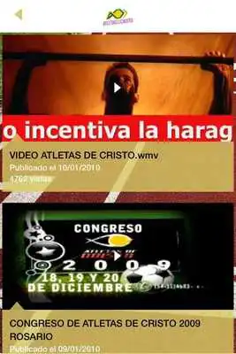 Play Atletas de Cristo Play Atletas de Cristo