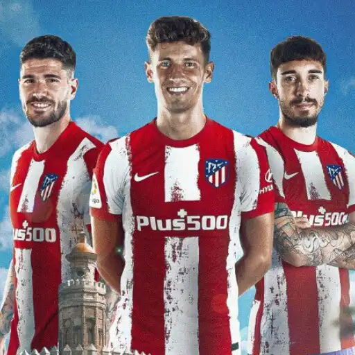 Play Atletico Madrid 4K Wallpapers APK