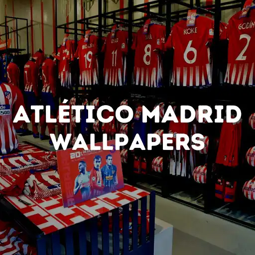 Play Atletico Madrid Wallpapers APK
