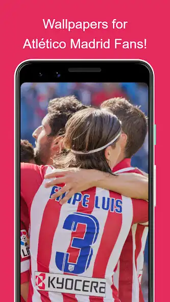 Play Atletico Madrid Wallpapers and enjoy Atletico Madrid Wallpapers with UptoPlay Play Atletico Madrid Wallpapers and enjoy Atletico Madrid Wallpapers with UptoPlay