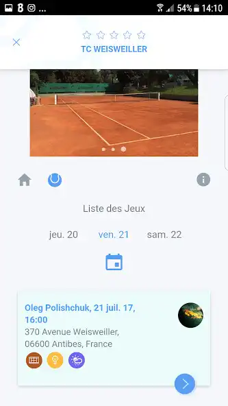 Play Atletude as an online game Atletude with UptoPlay