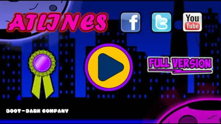 Play Atlines *<* (Beta) *>* Play Atlines *<* (Beta) *>*