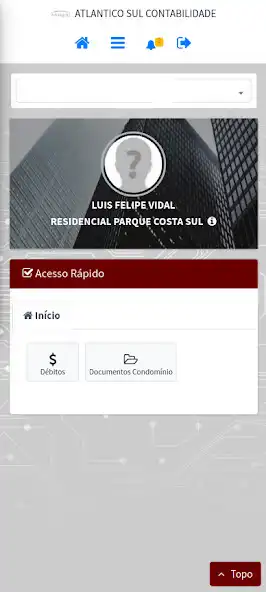 Play Atlântico Sul – Condomínios  and enjoy Atlântico Sul – Condomínios with UptoPlay