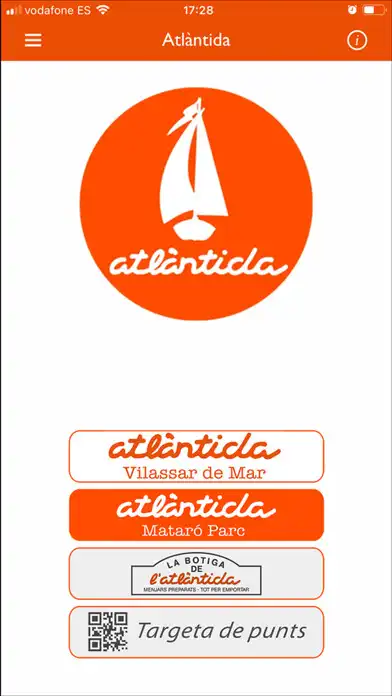 Play Atlàntida Grup  and enjoy Atlàntida Grup with UptoPlay