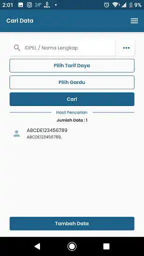 Play ATLOK as an online game ATLOK with UptoPlay