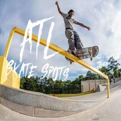 Play Atl SkateSpots APK Play Atl SkateSpots APK