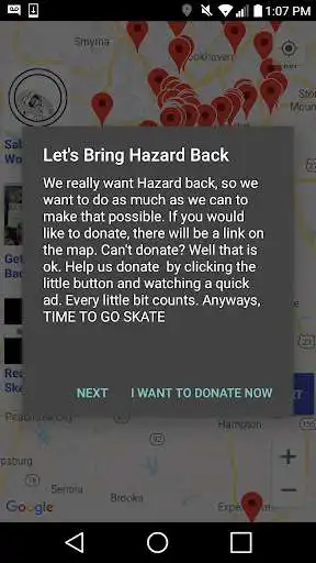 Play Atl SkateSpots  and enjoy Atl SkateSpots with UptoPlay