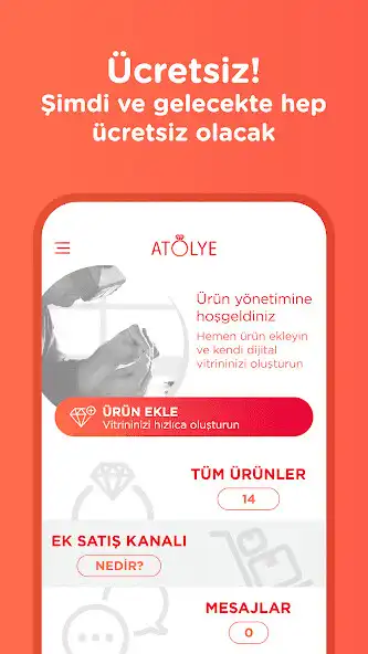 Play Atölye - Kuyum Takı Üreticiler  and enjoy Atölye - Kuyum Takı Üreticiler with UptoPlay