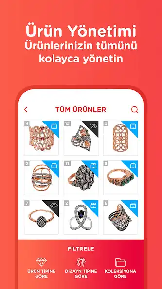 Play Atölye - Kuyum Takı Üreticiler as an online game Atölye - Kuyum Takı Üreticiler with UptoPlay