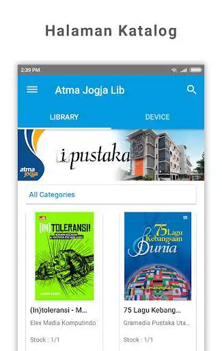 Play Atma Jogja Lib and enjoy Atma Jogja Lib with UptoPlay Play Atma Jogja Lib and enjoy Atma Jogja Lib with UptoPlay