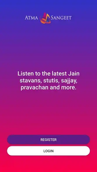 Play Atma Sangeet - Jain Stavans Ap  and enjoy Atma Sangeet - Jain Stavans Ap with UptoPlay
