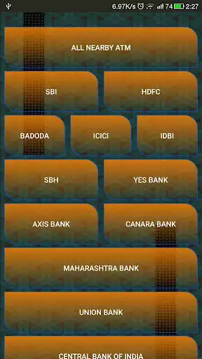 Play ATM Finder  and enjoy ATM Finder with UptoPlay