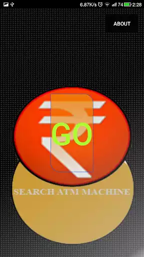 Play ATM Finder as an online game ATM Finder with UptoPlay