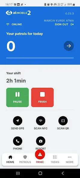 Play AT Mobile 2  and enjoy AT Mobile 2 with UptoPlay