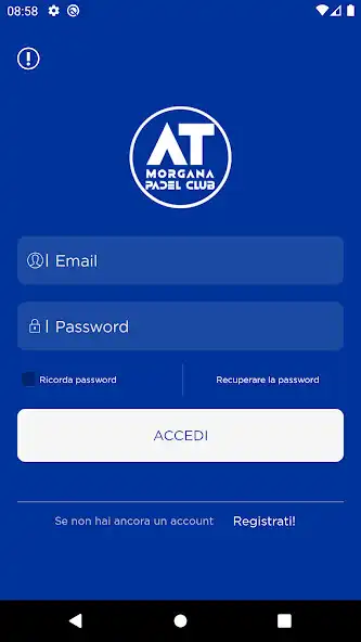 Play AT Morgana Padel Club  and enjoy AT Morgana Padel Club with UptoPlay