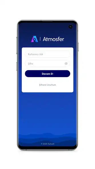 Play ATMOSFER  and enjoy ATMOSFER with UptoPlay
