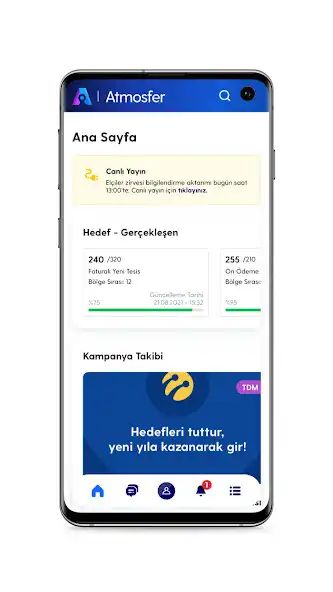 Play ATMOSFER as an online game ATMOSFER with UptoPlay