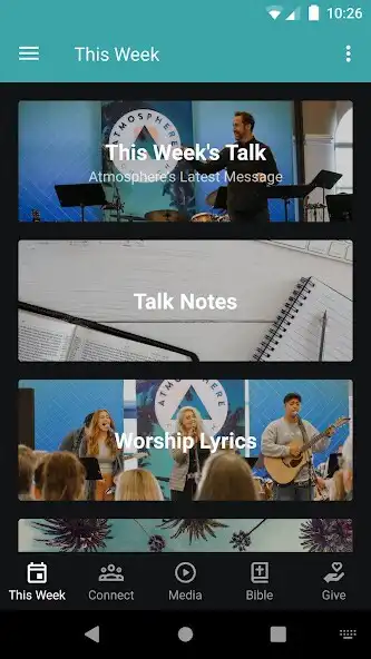 Play Atmosphere Church CA  and enjoy Atmosphere Church CA with UptoPlay