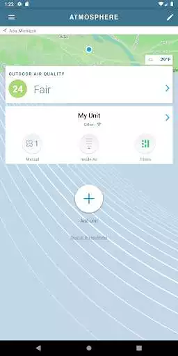 Play Atmosphere Connect  and enjoy Atmosphere Connect with UptoPlay