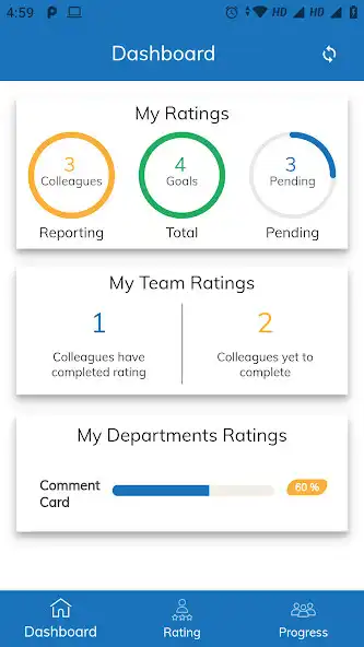 Play Atmosphere Employee PM as an online game Atmosphere Employee PM with UptoPlay