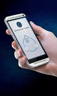Play Atmosphere glow Keypad Cover Play Atmosphere glow Keypad Cover