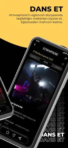 Play Atmosphere Live as an online game Atmosphere Live with UptoPlay