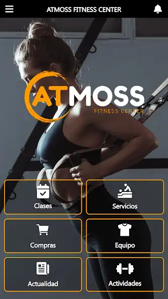 Play ATMOSS FITNESS CENTER  and enjoy ATMOSS FITNESS CENTER with UptoPlay