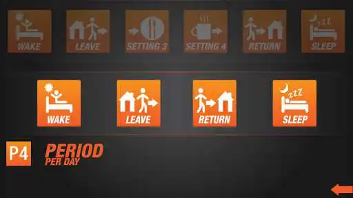 Play ATMOZ WIFI Heating Thermostat as an online game ATMOZ WIFI Heating Thermostat with UptoPlay