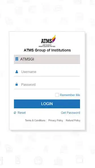 Play ATMS Group of Institutions  and enjoy ATMS Group of Institutions with UptoPlay