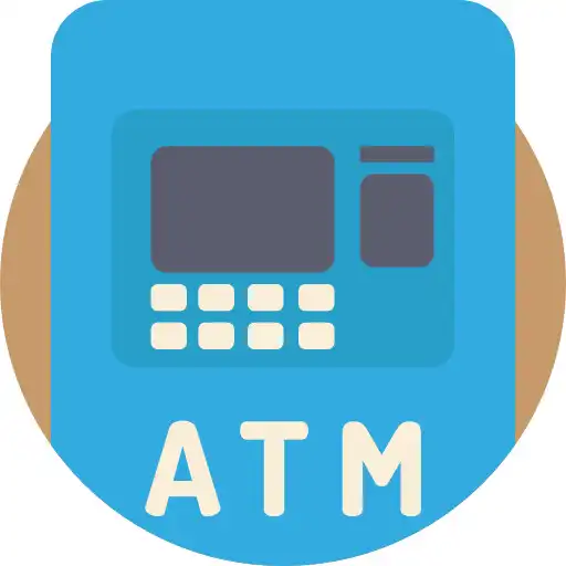 Play ATM terdekat APK