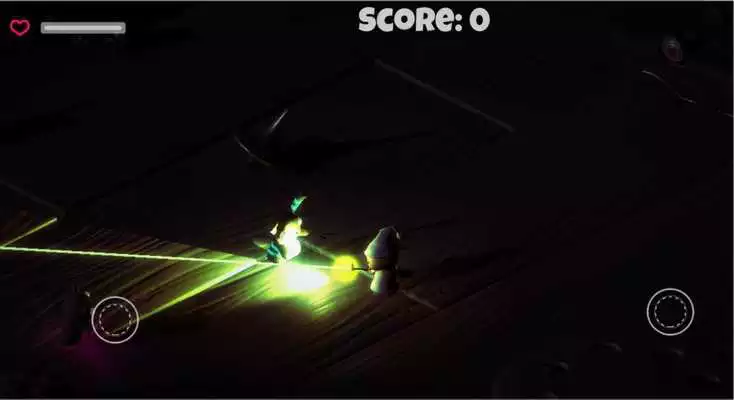 Play At night