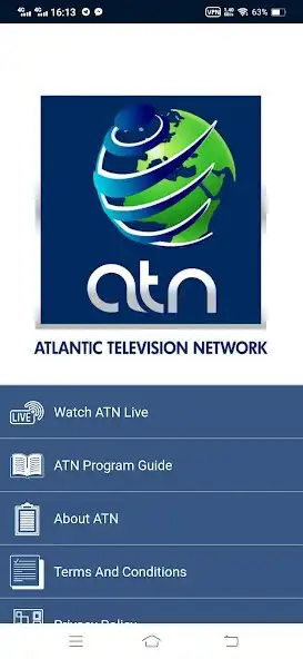 Play ATN LIVE  and enjoy ATN LIVE with UptoPlay