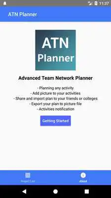 Play ATN Planner