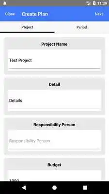 Play ATN Planner