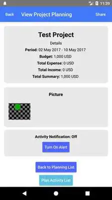 Play ATN Planner