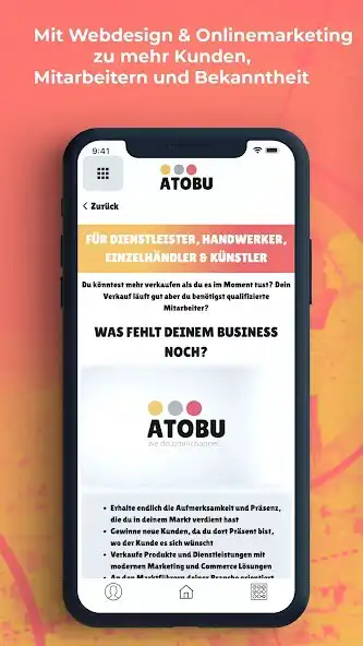 Play ATOBU  and enjoy ATOBU with UptoPlay