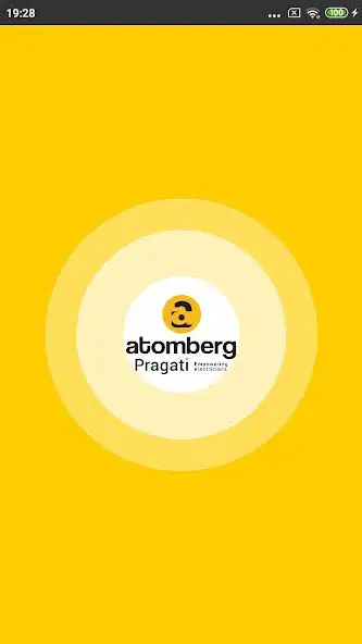 Play Atomberg Pragati  and enjoy Atomberg Pragati with UptoPlay