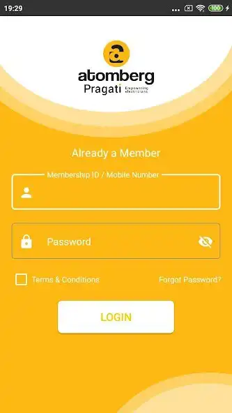 Play Atomberg Pragati as an online game Atomberg Pragati with UptoPlay